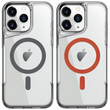 NewZone Сlear Case with MagSafe