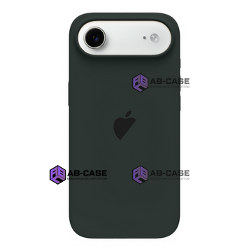 Чохол для iPhone 17 Air &ndash; Silicone Case Full (№70 Cyprus Green) 4141250000009 фото
