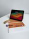 Чехол Case with Keyboard + Mouse (iPad 10.9 (Air4/Air5 - Brown)