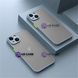 Чохол Avenger Case camera Lens (на iPhone 14 Plus, Lavander Gray) 876988 фото