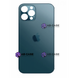 Чехол AG Glass With Magsafe (iPhone 15 Pro, Navy Blue) 3491510000005 фото
