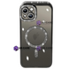 Чохол Diamond Shining Case with MagSafe (iPhone 17, Black)