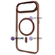 Чехол Crystal Guard with MagSafe (iPhone 17 Air, Desert Gold) 4160600000001 фото