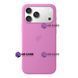 Чехол Original Silicone Case MagSafe (iPhone 17 Pro, Electric Lavender) 4337910000001 фото