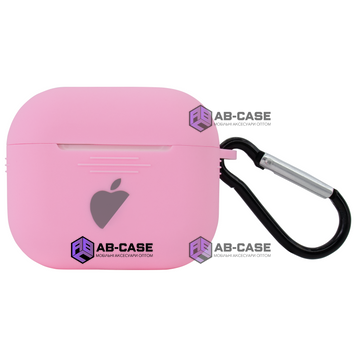 Чохол Protective Sleeve Case (AirPods PRO, Light Pink) 3791250000007 фото