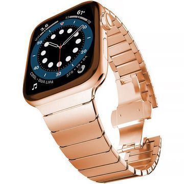 Link Stainless Steel