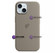 Чехол для iPhone 15 : Silicone Case MagSafe Original &ndash; Clay 3706480000000 фото