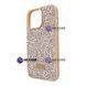 Чохол для iPhone 12 Pro Max : Swarovski Case &ndash; Desert Gold 4075950000000 фото