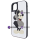 Чохол CaseTify (iPhone 14 Pro, Mickey Mouse - White) 3862100000000 фото