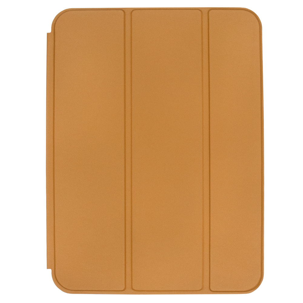 Чохол-папка Smart Case for iPad NEW 9.7 (2017|2018) Brown 785666 фото