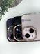 Чохол для iPhone 16 Pro Sparkle Case - Black 4001140000000 фото 3