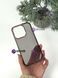Чохол для iPhone 16 Pro Sparkle Case - Black 4001140000000 фото 2