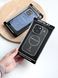 Чехол для iPhone 14 Pro Max Nofelet MATT Case with MagSafe - Dark Blue