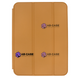 Чохол-папка Smart Case for iPad NEW 9.7 (2017|2018) Brown 785666 фото