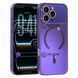 Чохол AG Optic Shield MagSafe Case (iPhone 16 Pro &ndash; Purple) 4312870000001 фото