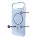 Чехол Gleaming MagSafe Case (iPhone 17 Air &ndash; Blue) 4155390000003 фото