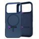 Чехол Nofelet Tech MagSafe Case (iPhone 17 Pro &ndash; Blue) 4241350000005 фото