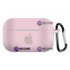 Чехол для AirPods 3 LOGO (Pink Sand) 907518 фото
