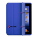Чохол-папка Smart Case for iPad 10.9 (2022) 10th Gen Blue 763426 фото