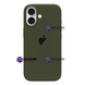 Чохол для iPhone 17 &ndash; Silicone Case Full (№48 Virid) 4140780000008 фото