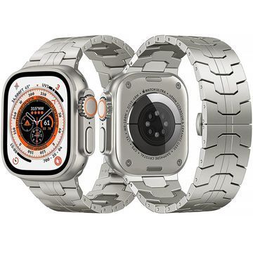 Titanium Band