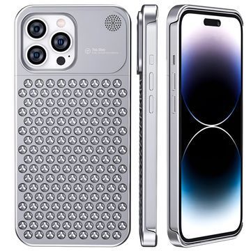 Aluminium case