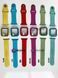 Комплект Silicone Band + Case Watch (41mm, Dark Green) 234837 фото 5