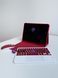 Чехол Case with Keyboard + Mouse (iPad 10.9 (Air4/Air5 - Red)