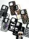 Чехол CaseTify (iPhone 11, Bear Letters - Gray) 3860630000002 фото 4