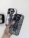 Чехол CaseTify (iPhone 11, Bear Letters - Gray) 3860630000002 фото 2