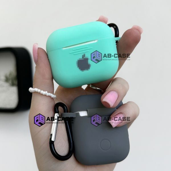Чехол Protective Sleeve Case (AirPods PRO, Sea Blue) 3791280000008 фото