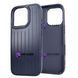 Чохол Rimova Case (iPhone 16 Pro &ndash; Blue) 4340010000000 фото
