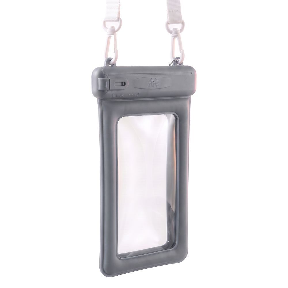 Чохол Sliding Waterproof Case &ndash; Gray 4312100000009 фото