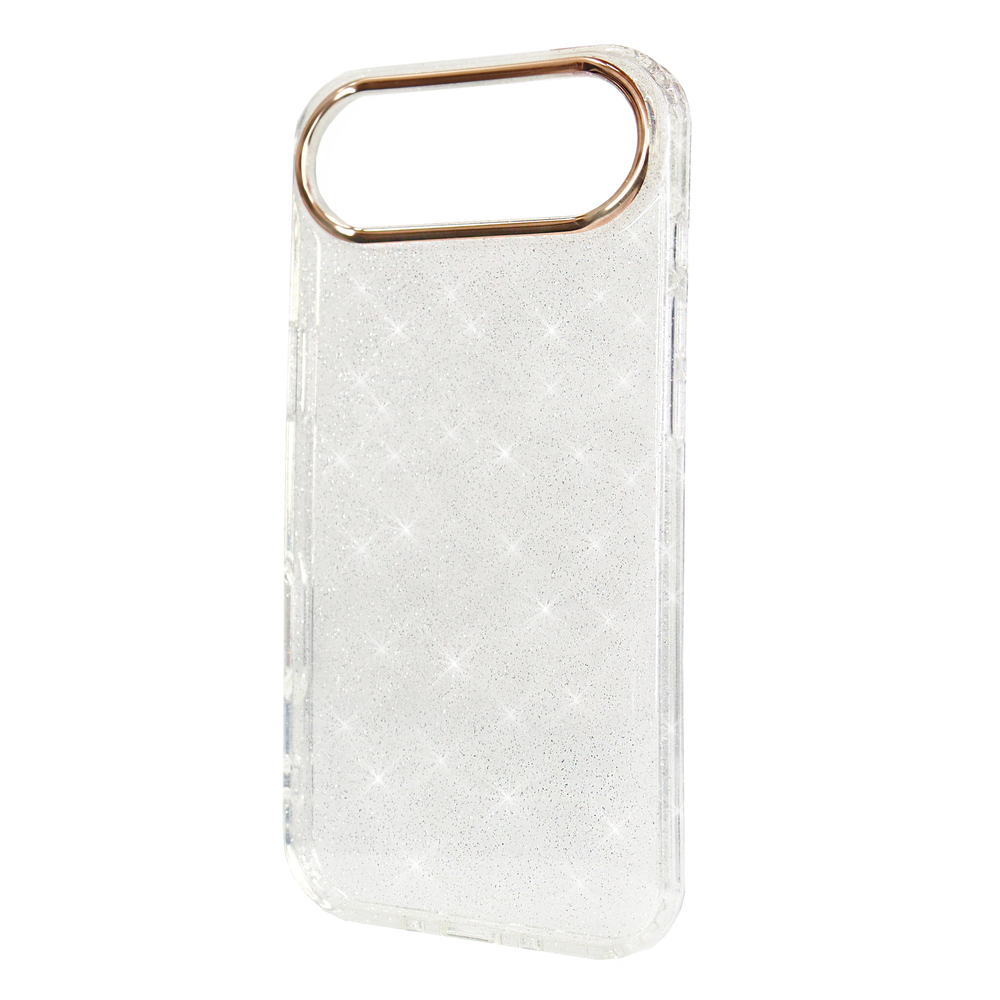 Sparkle Case (iPhone 17 Air &ndash; Clear) 4155290000011 фото
