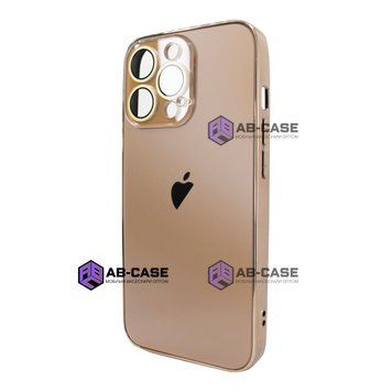 Чохол для iPhone 16 Pro Max : AG-PC Glass &ndash; Desert 4067190000001 фото