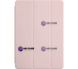 Чехол-папка Smart Case for iPad 10.9 (2022) 10th Gen Pink Sand 763433 фото