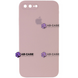 Чохол Square Case (iPhone 7/8 PLUS, №19 Pink Sand) 304567 фото