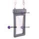 Чохол Sliding Waterproof Case &ndash; Gray 4312100000009 фото