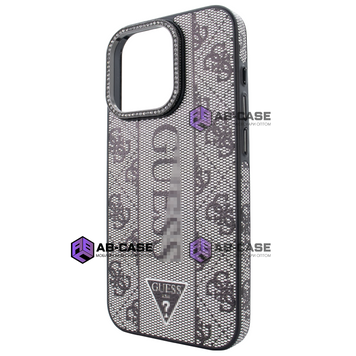 Чохол Branded Case (iPhone 15 Pro Max, Гесс) 3867880000004 фото