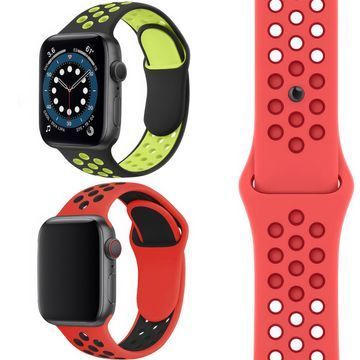 Nike Silicone Sport Band