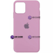Чохол Silicone Case на iPhone 13 Mini FULL (№68 Blueberry) 784049 фото