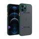 Чехол Avenger Case camera Lens (для iPhone 14 Pro, Forest Green ) 876999 фото