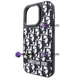 Чехол CaseTify (iPhone 14, Dior) 3862200000009 фото