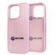 Чохол Rimova Case (iPhone 16 Pro Max &ndash; Pink) 4340080000009 фото