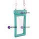Чохол Sliding Waterproof Case &ndash; Mint 4312110000006 фото