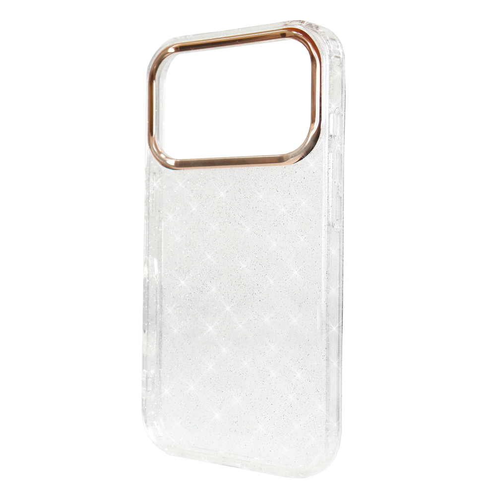 Sparkle Case (iPhone 17 Pro &ndash; Clear) 4155240000016 фото
