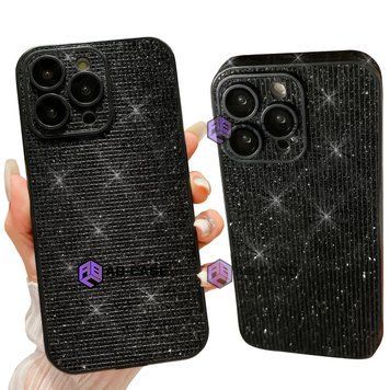 Чохол Galaxy Case (iPhone 15 Pro Max, Black) 3760430000007 фото