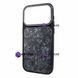 Чохол Nofelet Quartz MagSafe Case (iPhone 18 Pro Max / 17 Pro Max &ndash; Black) 4560980000002 фото