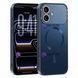 Чехол AG Optic Shield MagSafe Case (iPhone 17 &ndash; Dark Blue) 4312970000000 фото