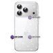 Чохол прозорий Crystal Case &ndash; iPhone 17 Pro 4129830000014 фото